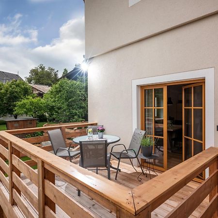 Haus Klingenschmid Apartment Хопфгартен им Бриксентал Екстериор снимка